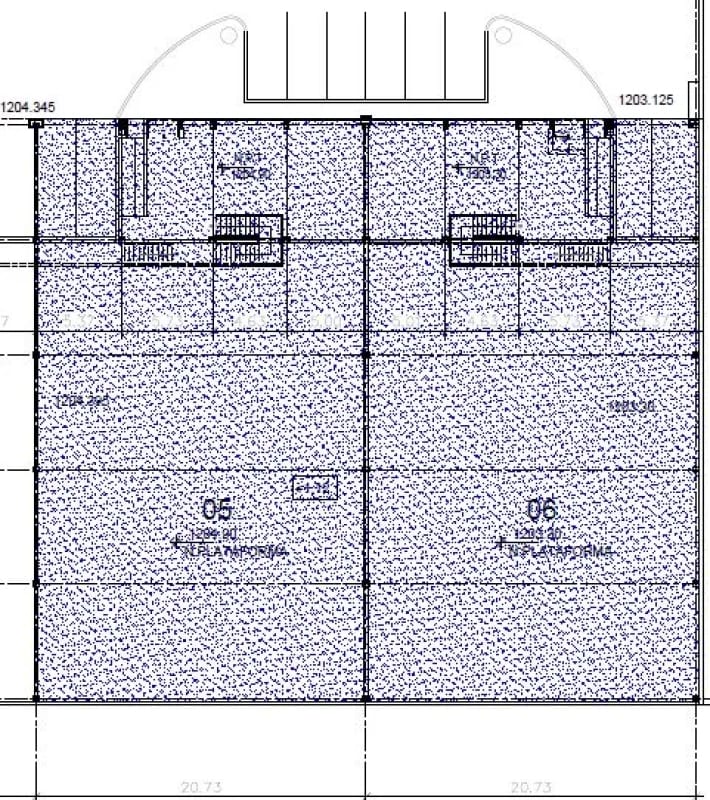 Ofibodega de 1,921.69 en renta dentro de complejo en Palín, Escuintla — Bodega / Ofibodega en Alquiler en Palín, Escuintla — foto 3 de 5