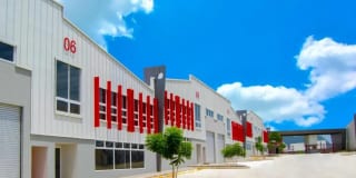 Ofibodega de 1,921.69 en renta dentro de complejo en Palín, Escuintla — Bodega / Ofibodega en Alquiler en Palín, Escuintla — miniatura 2 de 5