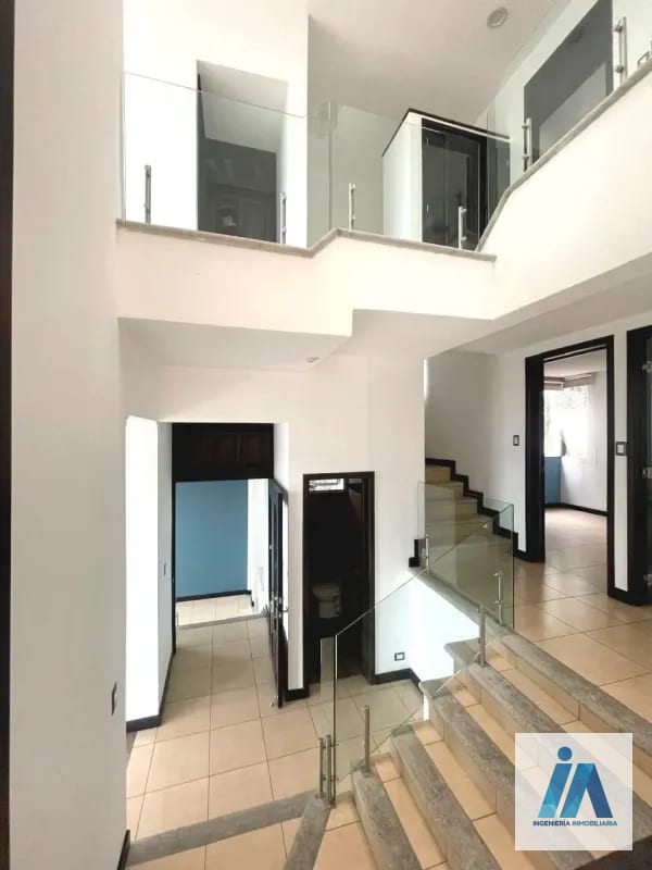 CASA EN VENTAđ Residencial La Mirada, Km 10.5 Carretera a El Salvador Vive en la exclusividad Carretera a El Salvador, en una residencia Ășnica â Casa en Venta en Carretera a El Salvador, Guatemala, Ciudad â foto 16 de 16