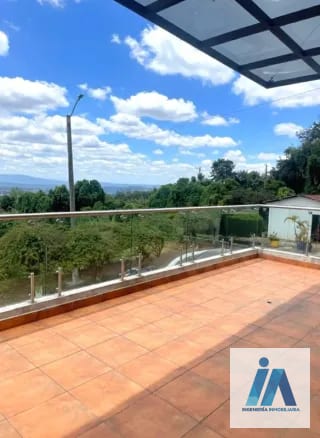 CASA EN VENTA📍 Residencial La Mirada, Km 10.5 Carretera a El Salvador Vive en la exclusividad Carretera a El Salvador, en una residencia única — Casa en Venta en Carretera a El Salvador, Guatemala, Ciudad — miniatura 6 de 16