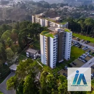 APARTAMENTO EN VENTA📍 Villas Granada Premier, Sta Catarina Pinula Disfruta de la tranquilidad y el confort, con espacios diseñados para la vida moderna — Apartamento en Venta en Santa Catarina Pinula, Guatemala, Ciudad — miniatura 1 de 8