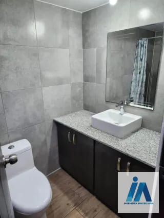 APARTAMENTO EN VENTA📍 Villas Granada Premier, Sta Catarina Pinula Disfruta de la tranquilidad y el confort, con espacios diseñados para la vida moderna — Apartamento en Venta en Santa Catarina Pinula, Guatemala, Ciudad — miniatura 5 de 8
