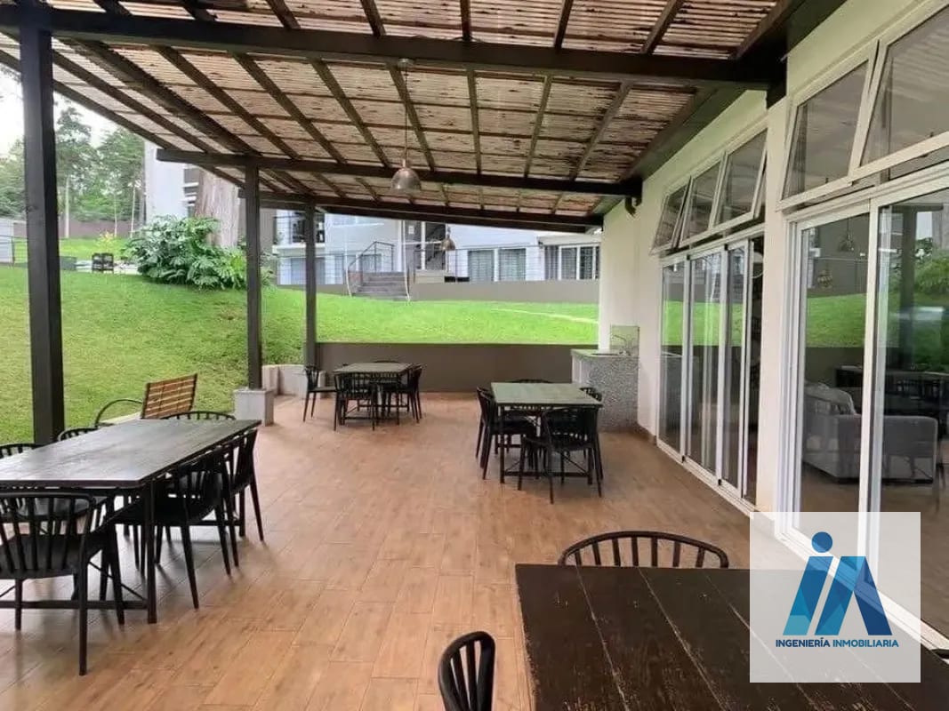 APARTAMENTO EN VENTA📍 Villas Granada Premier, Sta Catarina Pinula Disfruta de la tranquilidad y el confort, con espacios diseñados para la vida moderna — Apartamento en Venta en Santa Catarina Pinula, Guatemala, Ciudad — foto 3 de 8