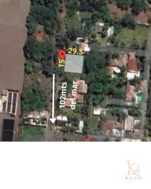 TERRENO EN VENTA MONTERRICO — Terreno en Venta en Monterrico, Santa Rosa — foto 1 de 4