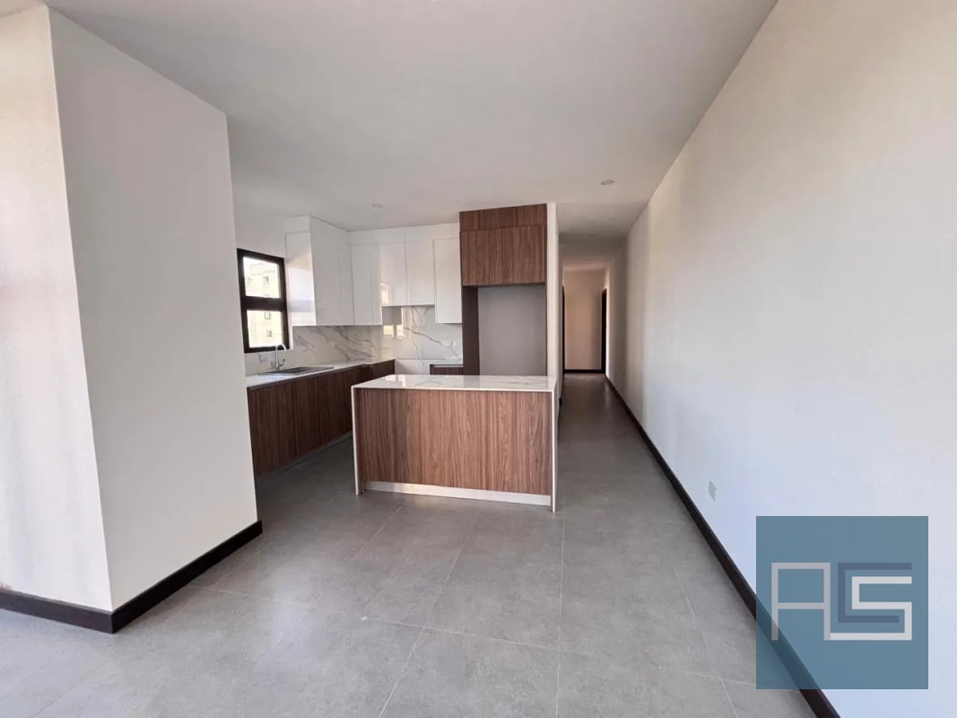 *Moderno Apto para estrenar en Alquiler de 3 habitaciones con jardín y dorm de servicio en Vista Hermosa II, zona 15* — Apartamento en Alquiler en Arles, Zona 15, Guatemala, Ciudad — foto 7 de 17