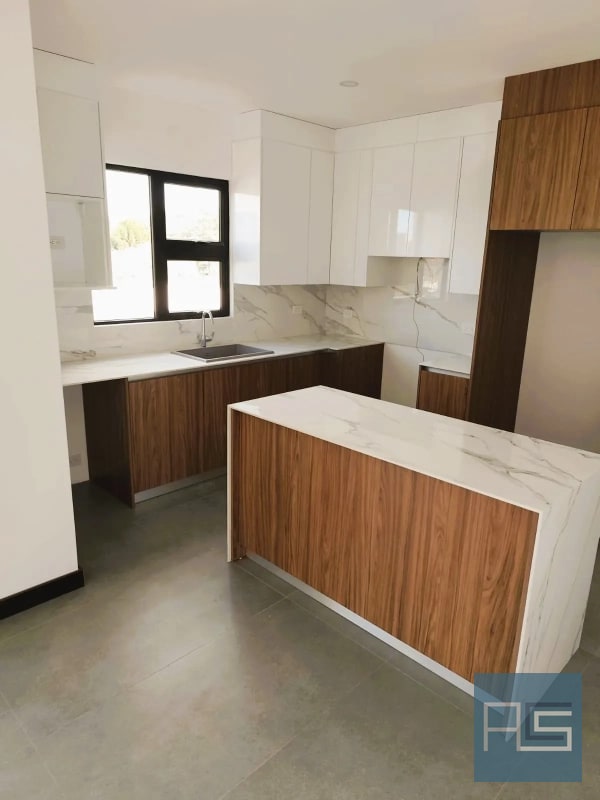 *Moderno Apto para estrenar en Alquiler de 3 habitaciones con jardín y dorm de servicio en Vista Hermosa II, zona 15*  — Apartamento en Alquiler en Arles, Zona 15, Guatemala, Ciudad — foto 6 de 17