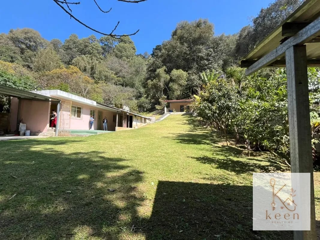 CASA DE CAMPO EN VENTA MIXCO CERCA DE SAN LUCAS — Casa en Venta en Zona 1 Mixco, Guatemala, Ciudad — foto 1 de 15