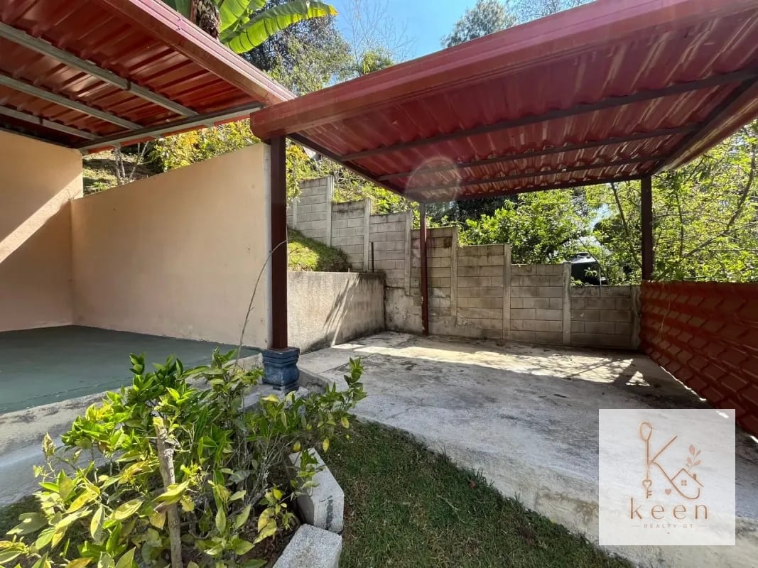 CASA DE CAMPO EN VENTA MIXCO CERCA DE SAN LUCAS — Casa en Venta en Zona 1 Mixco, Guatemala, Ciudad — foto 13 de 15