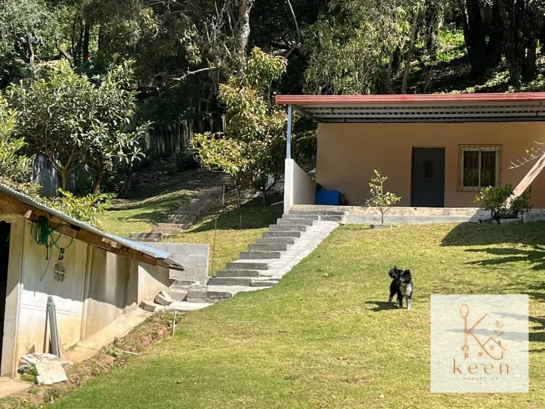 CASA DE CAMPO EN VENTA MIXCO CERCA DE SAN LUCAS — Casa en Venta en Zona 1 Mixco, Guatemala, Ciudad — foto 9 de 15