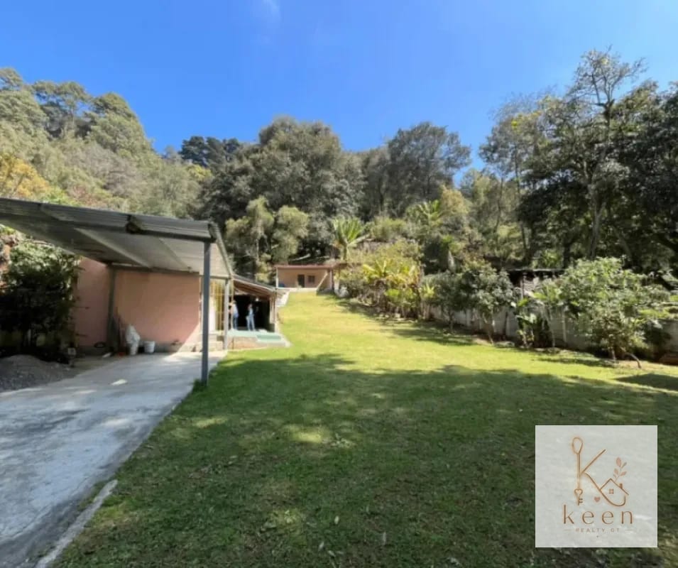 CASA DE CAMPO EN VENTA MIXCO CERCA DE SAN LUCAS — Casa en Venta en Zona 1 Mixco, Guatemala, Ciudad — foto 4 de 15