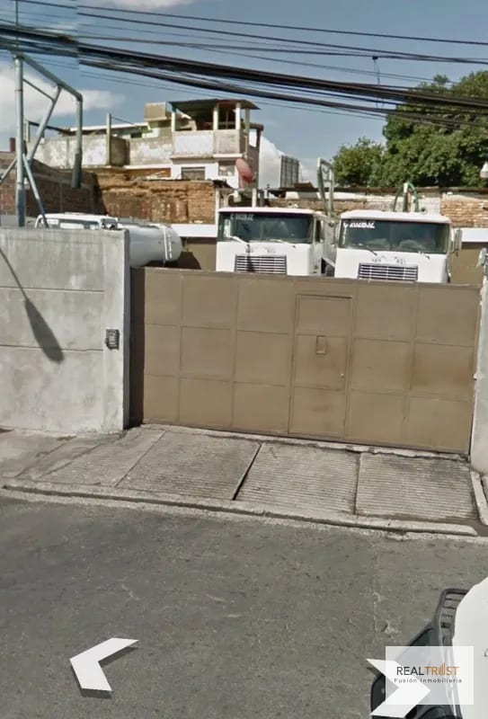Propiedad en Renta Avenida Barranquilla zona 5 — Terreno en Alquiler en Zona 5, Guatemala, Ciudad — foto 1 de 8