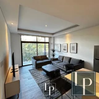 Lindo Apartamento en Renta en Lirios de Cayalá — Apartamento en Alquiler en Lirios de Cayalá I, Zona 16, Guatemala, Ciudad — miniatura 1 de 8