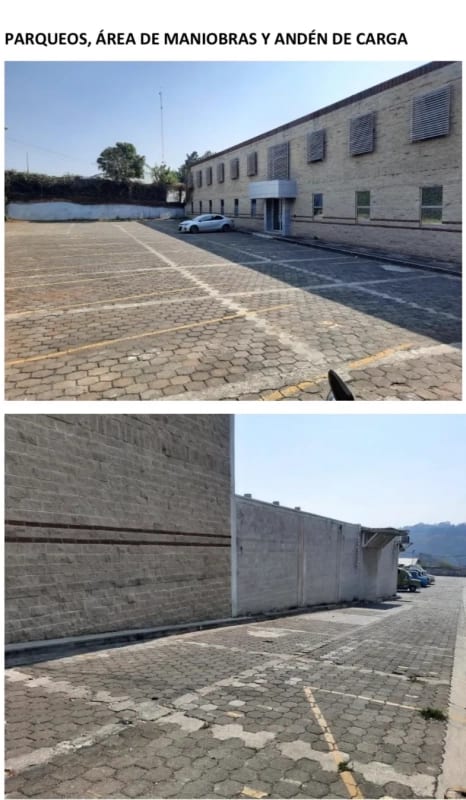 Bodega en RENTA Calzada Atanasio, Disponible para 1 de julio — Bodega / Ofibodega en Alquiler en Zona 12, Guatemala, Ciudad — foto 11 de 11