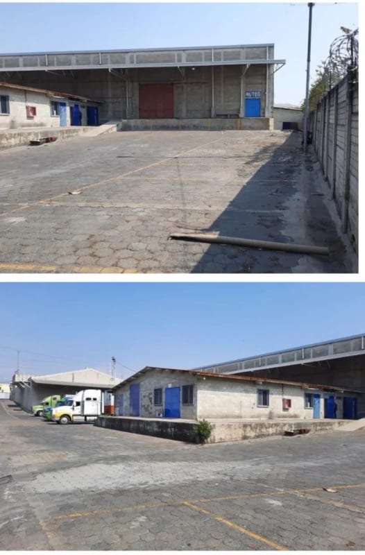 Bodega en RENTA Calzada Atanasio, Disponible para 1 de julio — Bodega / Ofibodega en Alquiler en Zona 12, Guatemala, Ciudad — foto 10 de 11