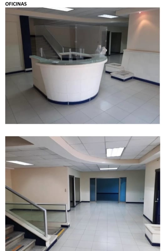 Bodega en RENTA Calzada Atanasio, Disponible para 1 de julio — Bodega / Ofibodega en Alquiler en Zona 12, Guatemala, Ciudad — foto 5 de 11