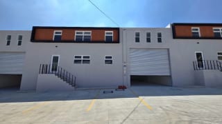 Bodega nueva en renta en El Naranjo Las Tunas 6. — Bodega / Ofibodega en Alquiler en Zona 4 Mixco, Guatemala, Ciudad — miniatura 1 de 15