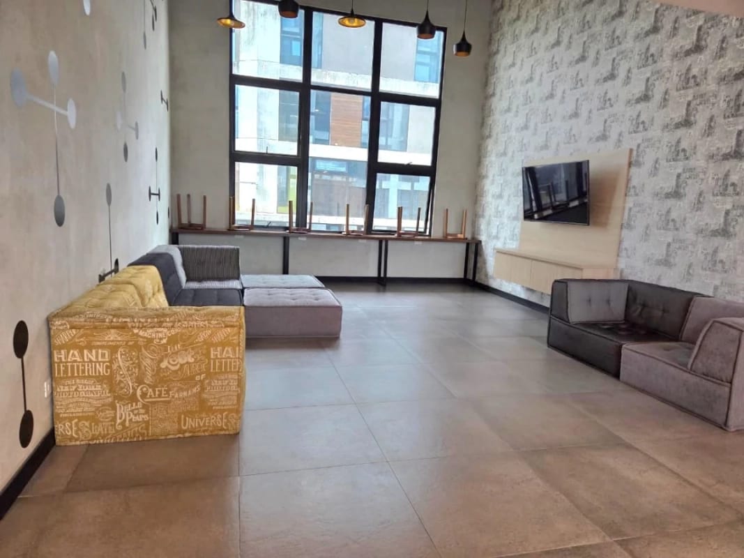 Apartamento en venta para inversión en zona 4 edificio QUO — Apartamento en Venta en QUO, Zona 4, Guatemala, Ciudad — foto 9 de 17