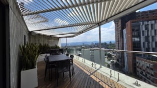 Apartamento en venta para inversión en zona 4 edificio QUO — Apartamento en Venta en QUO, Zona 4, Guatemala, Ciudad — miniatura 2 de 17