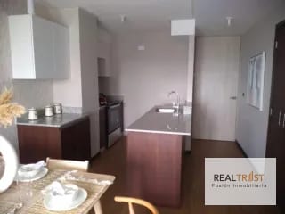 Apartamento en renta Vertical once colonia Toledo zona  11 — Apartamento en Alquiler en Vertical Once, Zona 11, Guatemala, Ciudad — miniatura 13 de 17