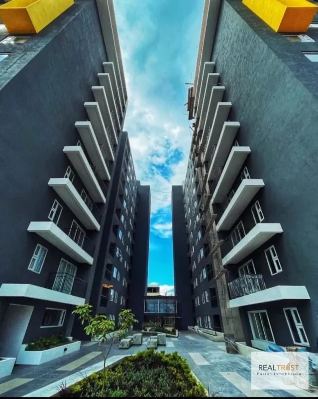 Apartamento en renta Vertical once colonia Toledo zona 11 — Apartamento en Alquiler en Vertical Once, Zona 11, Guatemala, Ciudad — foto 8 de 17