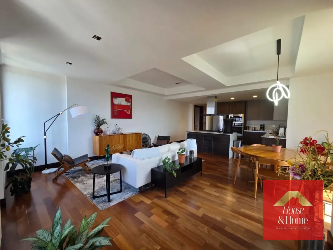 Apartamento en venta zona 15 - LAUREL — Apartamento en Venta en Laurel, Zona 15, Guatemala, Ciudad — foto 3 de 17