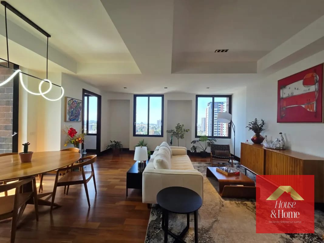 Apartamento en venta zona 15 - LAUREL — Apartamento en Venta en Laurel, Zona 15, Guatemala, Ciudad — foto 15 de 17