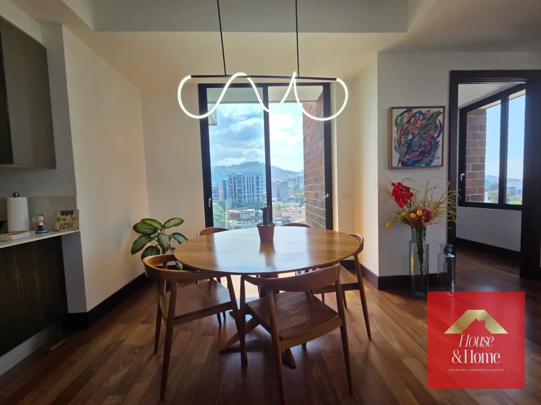 Apartamento en venta zona 15 - LAUREL — Apartamento en Venta en Laurel, Zona 15, Guatemala, Ciudad — foto 14 de 17