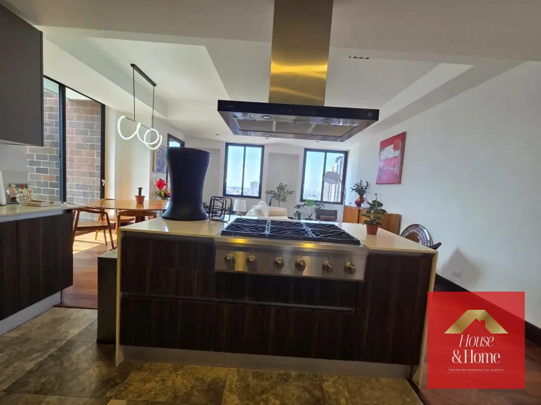 Apartamento en venta zona 15 - LAUREL — Apartamento en Venta en Laurel, Zona 15, Guatemala, Ciudad — foto 13 de 17