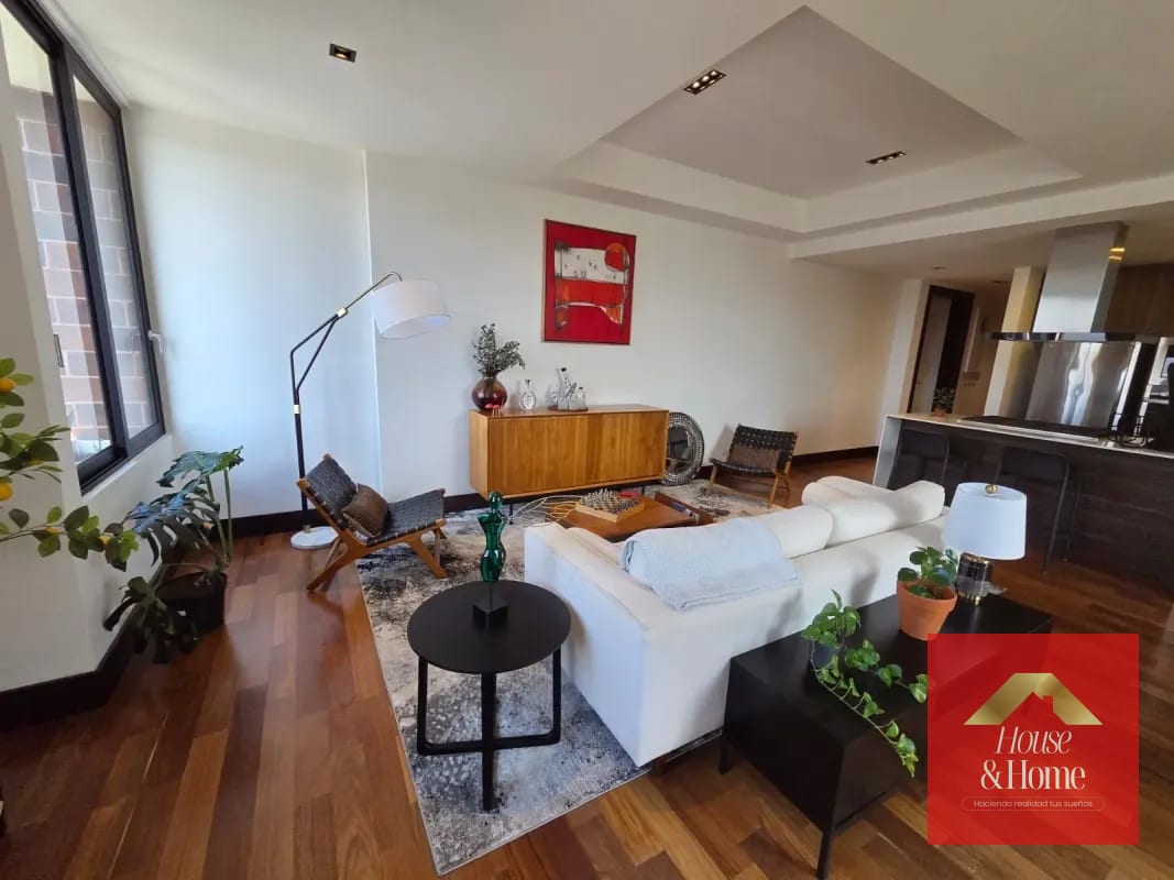 Apartamento en venta zona 15 - LAUREL — Apartamento en Venta en Laurel, Zona 15, Guatemala, Ciudad — foto 12 de 17