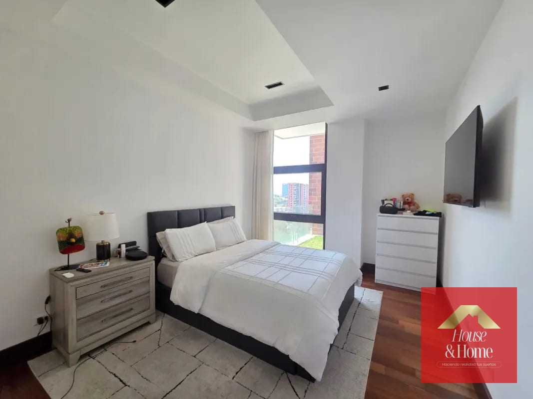 Apartamento en venta zona 15 - LAUREL — Apartamento en Venta en Laurel, Zona 15, Guatemala, Ciudad — foto 11 de 17
