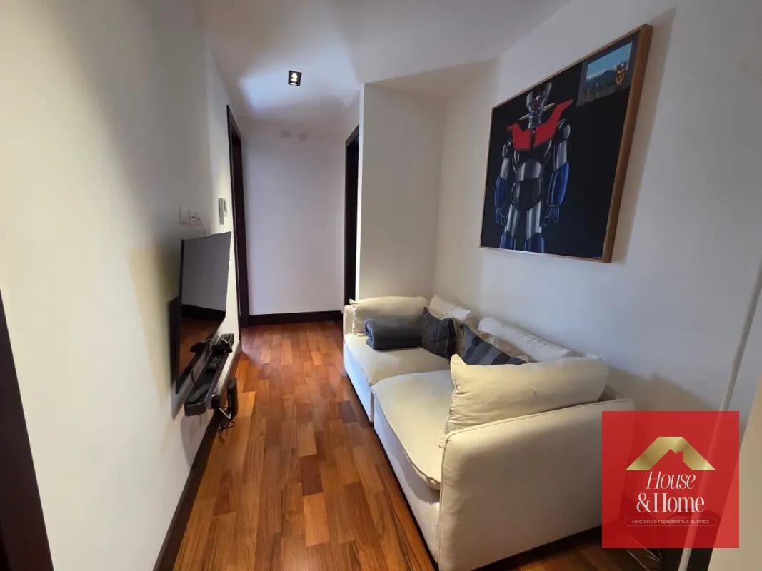Apartamento en venta zona 15 - LAUREL — Apartamento en Venta en Laurel, Zona 15, Guatemala, Ciudad — foto 9 de 17