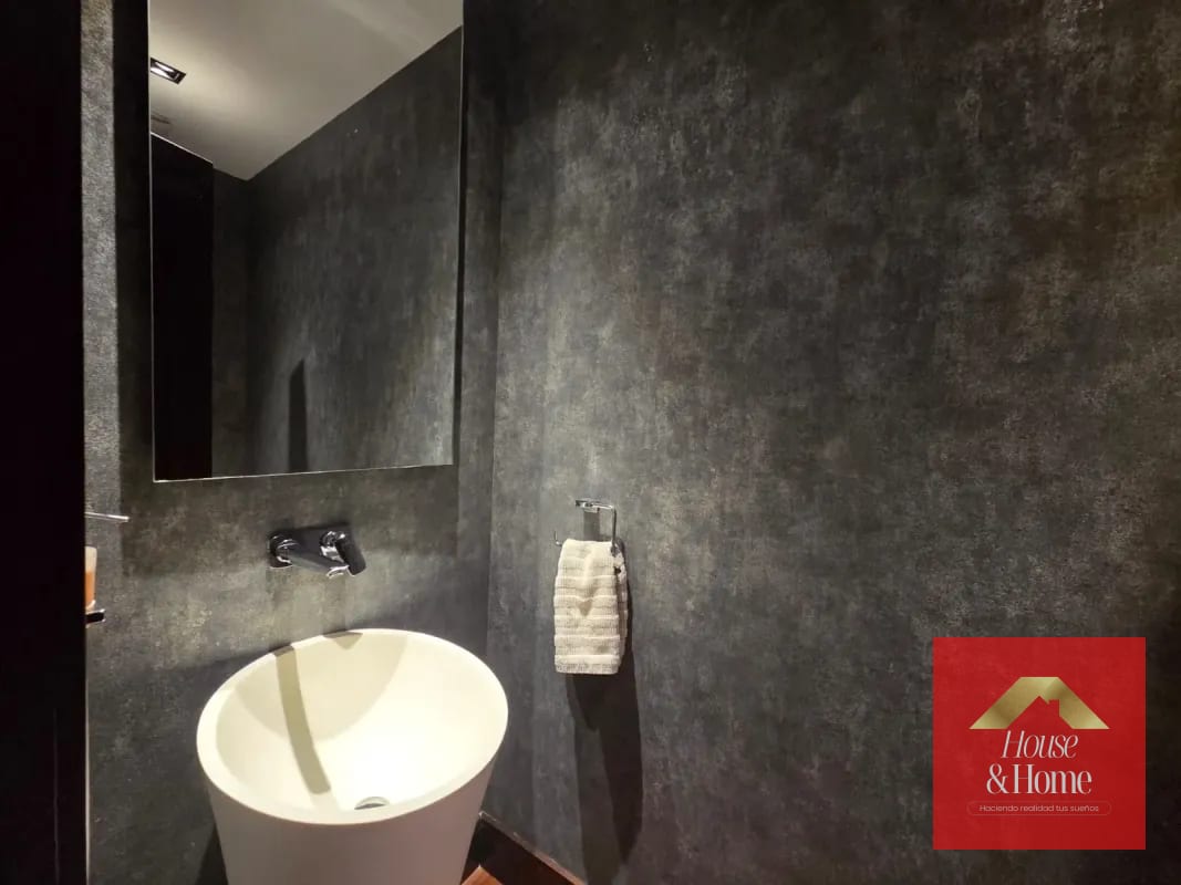 Apartamento en venta zona 15 - LAUREL — Apartamento en Venta en Laurel, Zona 15, Guatemala, Ciudad — foto 6 de 17