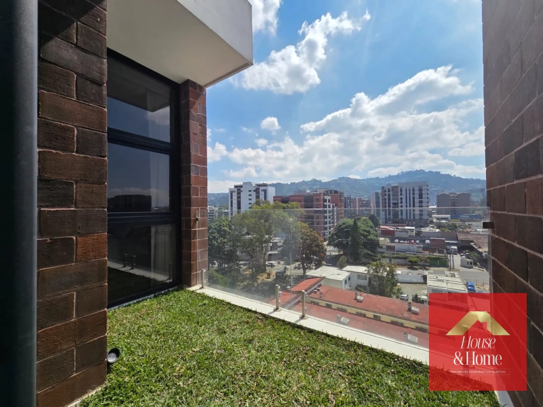Apartamento en venta zona 15 - LAUREL — Apartamento en Venta en Laurel, Zona 15, Guatemala, Ciudad — foto 5 de 17