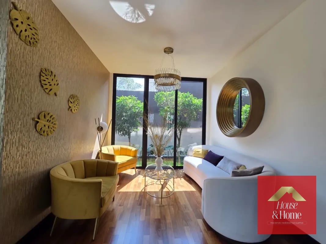 Apartamento en venta zona 15 - LAUREL — Apartamento en Venta en Laurel, Zona 15, Guatemala, Ciudad — foto 4 de 17