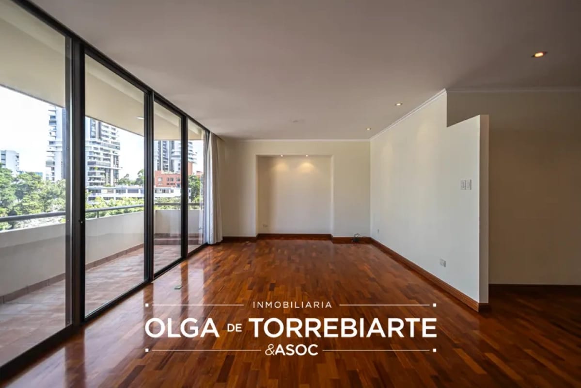 Apartamento en Quinta Bella Norte, Zona 14 — Apartamento en Alquiler en Quinta Bella, Zona 14, Guatemala, Ciudad — foto 1 de 17