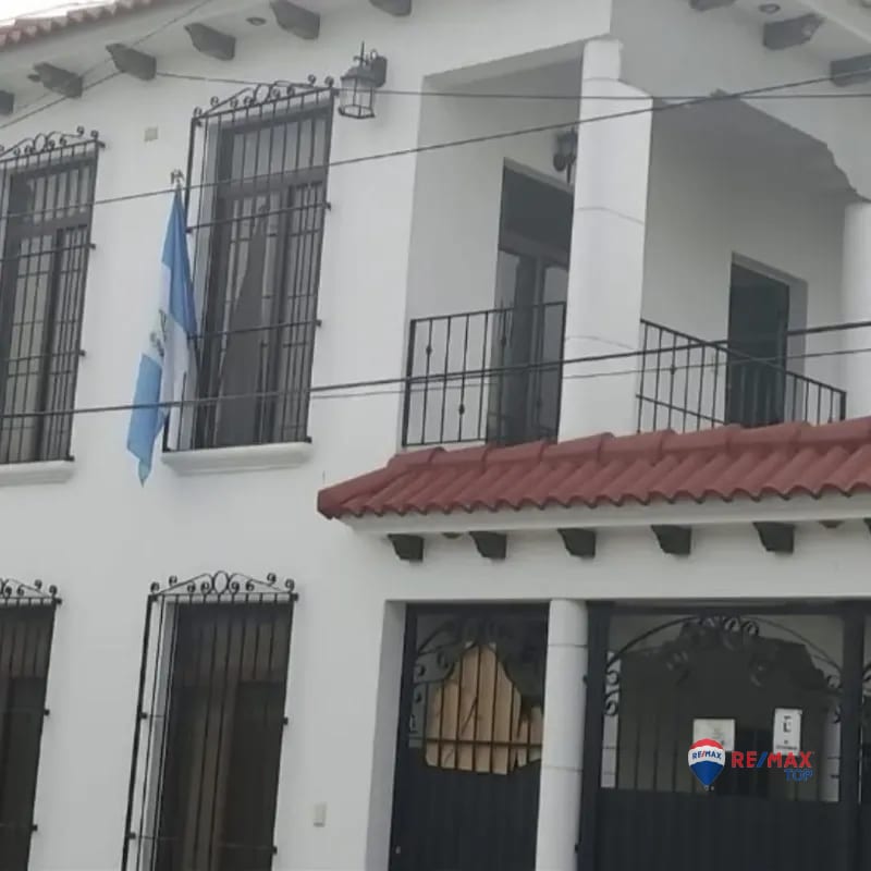 Renta de Edificio para estrenar | 2 Niveles  | 6 Ambientes | El Progreso, Jutiapa — Edificio en Alquiler en El Progreso, Jutiapa — foto 1 de 7