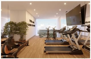 Apartamento en Venta Zona 13, 3 Habitaciones — Apartamento en Venta en Zona 13, Guatemala, Ciudad — miniatura 3 de 10