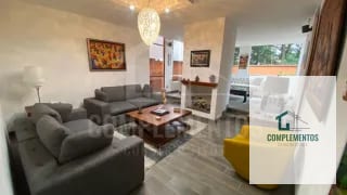 Casa en venta CAES Km 15.8 — Casa en Venta en Carretera a El Salvador, Guatemala, Ciudad — miniatura 11 de 11