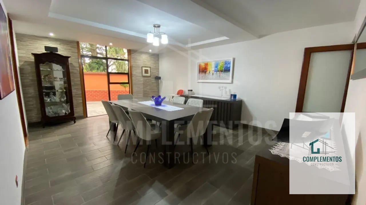 Casa en venta CAES Km 15.8 — Casa en Venta en Carretera a El Salvador, Guatemala, Ciudad — foto 10 de 11