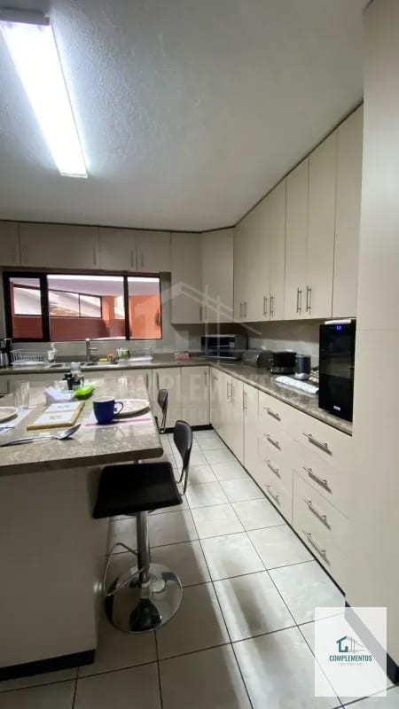 Casa en venta CAES Km 15.8 — Casa en Venta en Carretera a El Salvador, Guatemala, Ciudad — foto 7 de 11