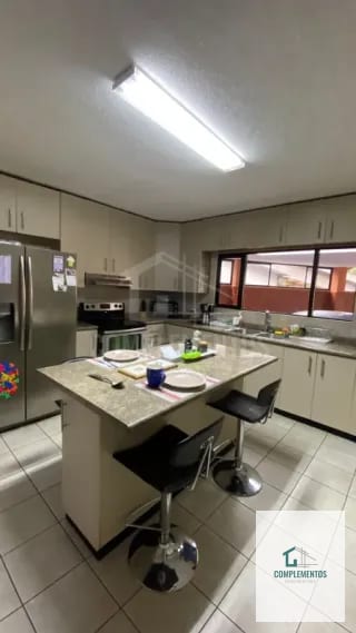 Casa en venta CAES Km 15.8 — Casa en Venta en Carretera a El Salvador, Guatemala, Ciudad — miniatura 6 de 11