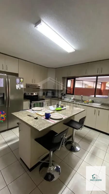Casa en venta CAES Km 15.8 — Casa en Venta en Carretera a El Salvador, Guatemala, Ciudad — foto 6 de 11