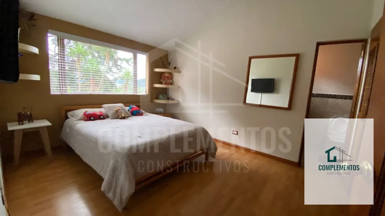 Casa en venta CAES Km 15.8 — Casa en Venta en Carretera a El Salvador, Guatemala, Ciudad — foto 5 de 11