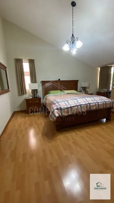 Casa en venta CAES Km 15.8 — Casa en Venta en Carretera a El Salvador, Guatemala, Ciudad — foto 4 de 11