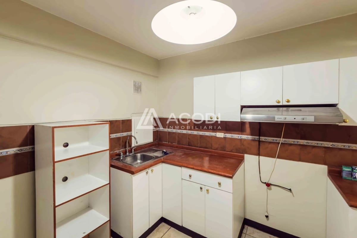 Apartamento en Zona 2 — Apartamento en Venta en Zona 2, Guatemala, Ciudad — foto 3 de 6