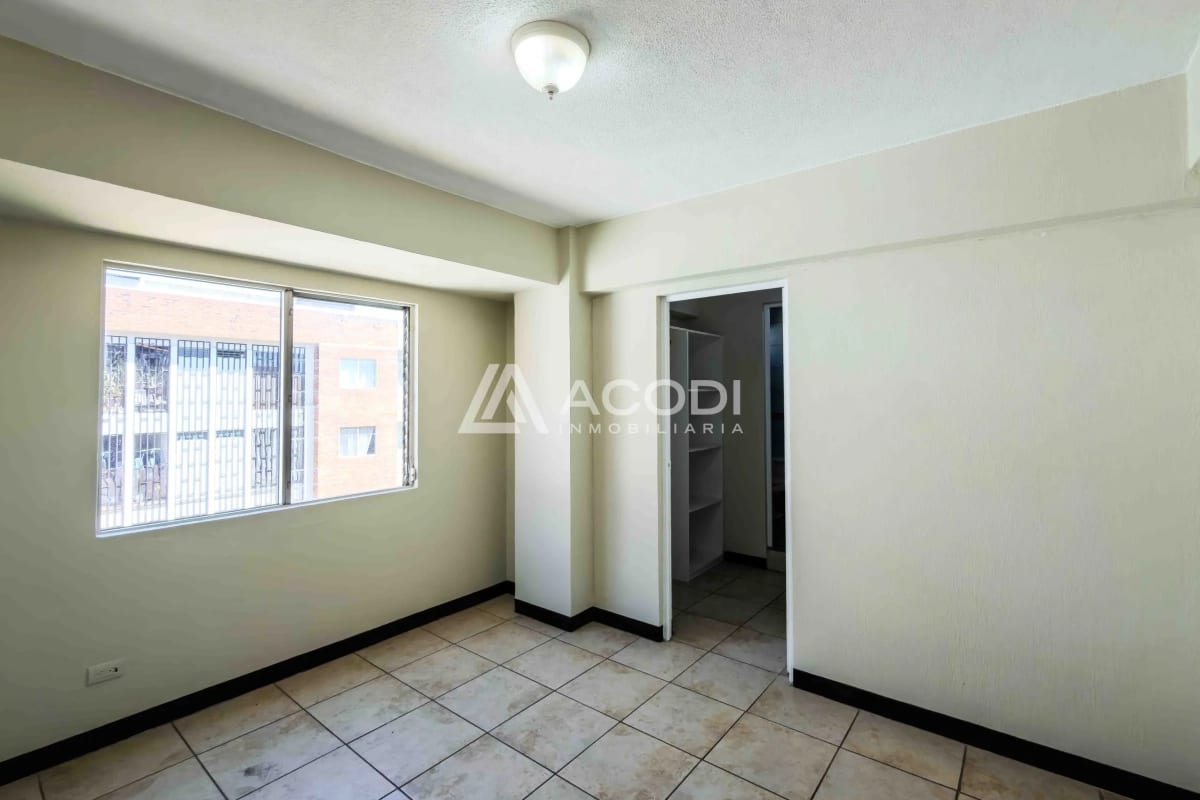 Apartamento en Zona 2 — Apartamento en Venta en Zona 2, Guatemala, Ciudad — foto 5 de 6