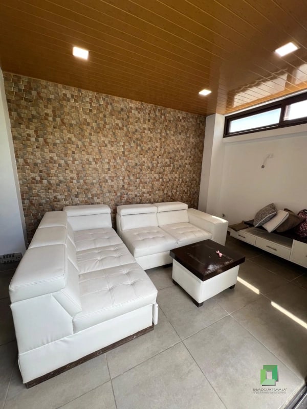 Casa en Venta Choacorral SAN LUCAS hermosa casa — Casa en Venta en San Lucas Sacatepéquez, Sacatepéquez — foto 13 de 17