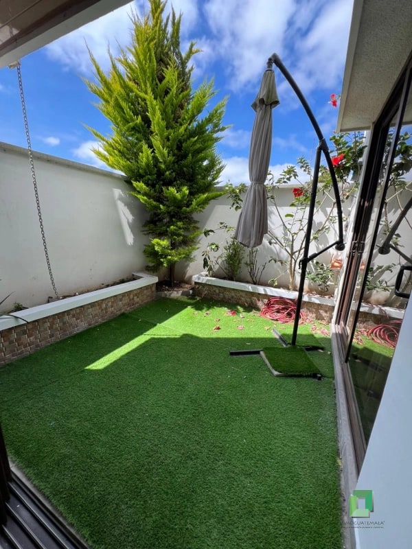 Casa en Venta Choacorral SAN LUCAS hermosa casa — Casa en Venta en San Lucas Sacatepéquez, Sacatepéquez — foto 12 de 17
