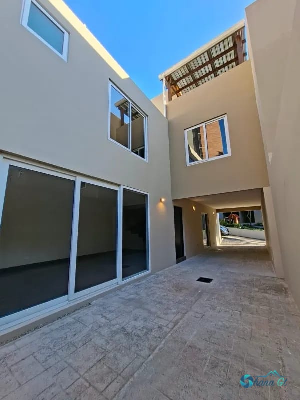 CASA EN VENTA CAES 14.5 — Casa en Venta en Carretera a El Salvador, Guatemala, Ciudad — foto 14 de 17