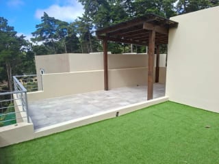 CASA EN VENTA CAES 14.5 — Casa en Venta en Carretera a El Salvador, Guatemala, Ciudad — miniatura 2 de 17